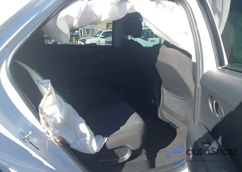 2025 Hyundai Ioniq 5 Se z USA, uszkodzony, nr VIN 7YAKM4DA6SY011444